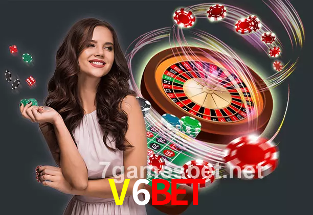 vivo no cassino V6Bet
